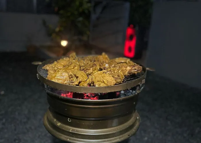 Mount Wave Holiday Pool Villa