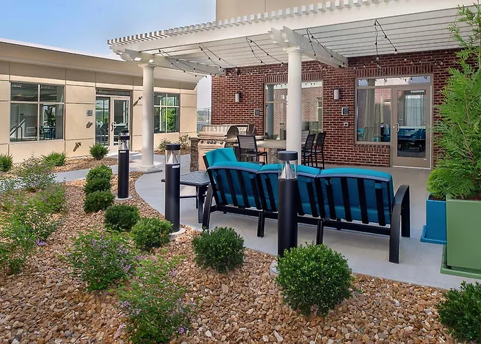 Homewood Suites By Hilton St Louis Westport