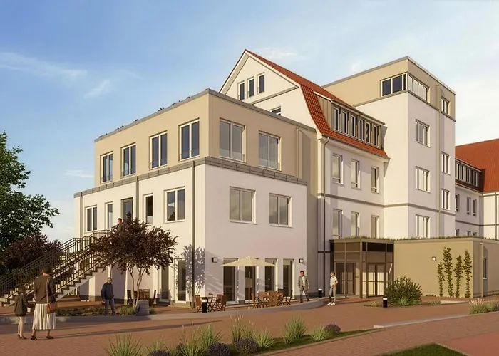 Haus Meeresstern