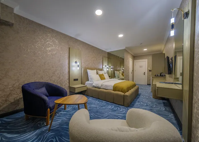 HanzadeHotel