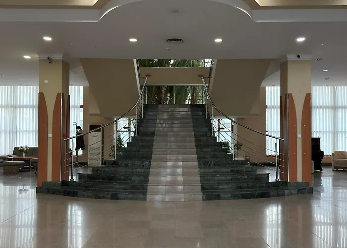 Khorezm Palace Hotel