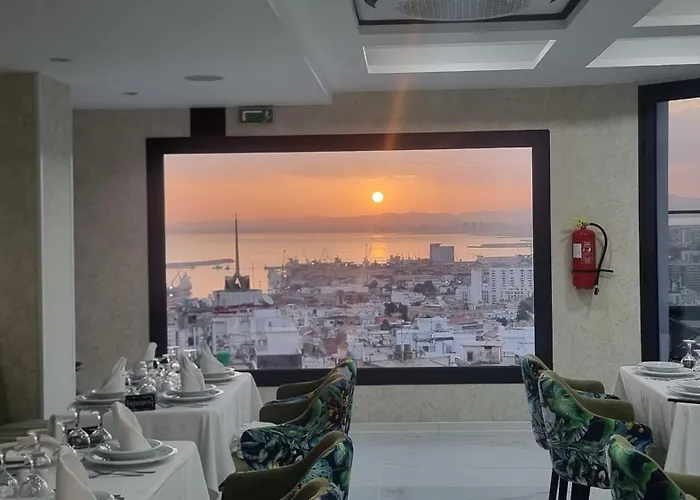 Hotel Printania