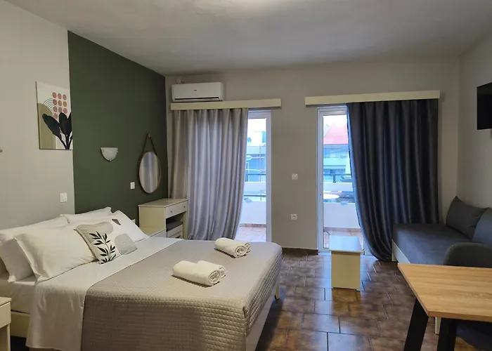 Ilios Mare Hotel