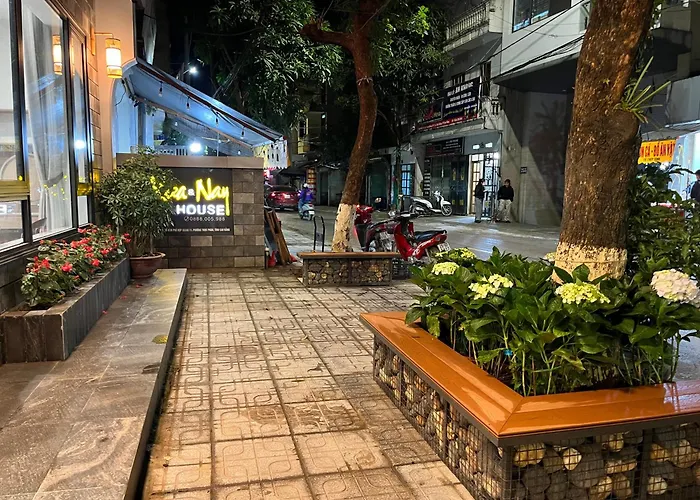 Cao Bang Xua Va Nay House - Motorbike Rentals
