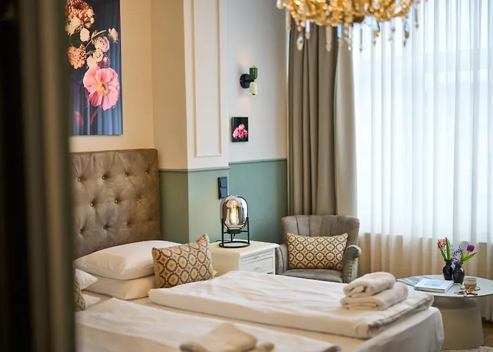 Freustil Hotel