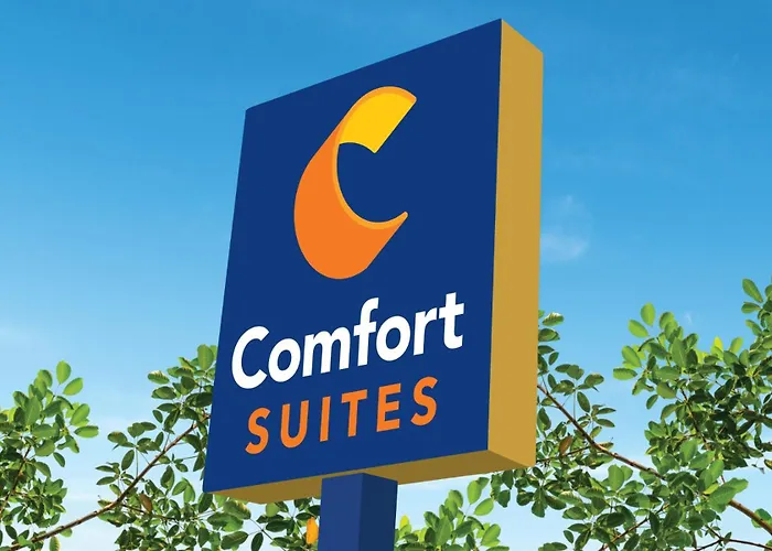 Comfort Inn & Suites Colby