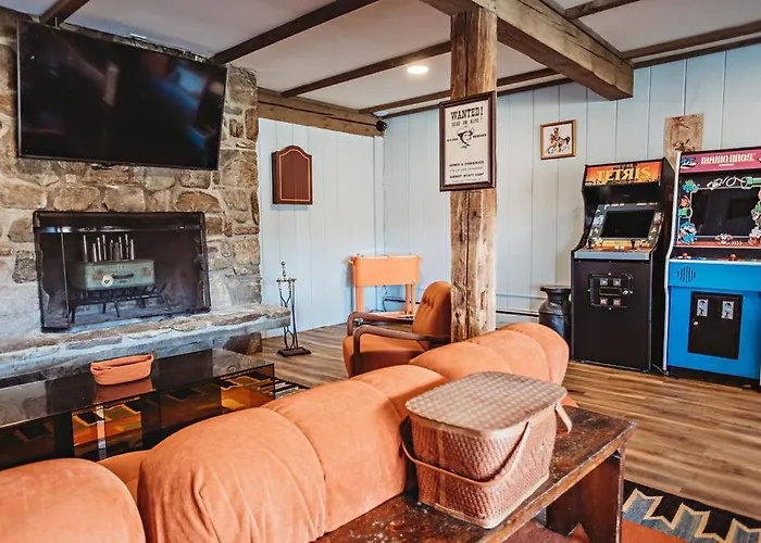 Hideaway Inn Mt Snow