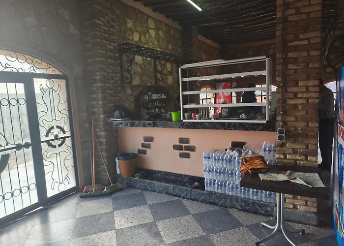 Hotel El Golla