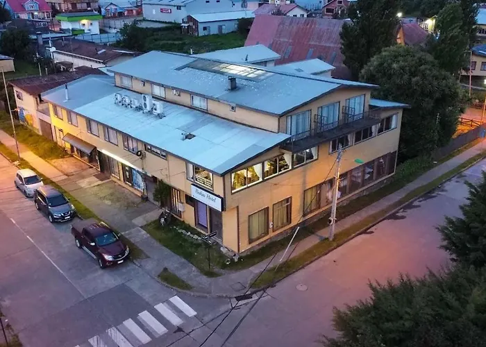 Hotel Bahia
