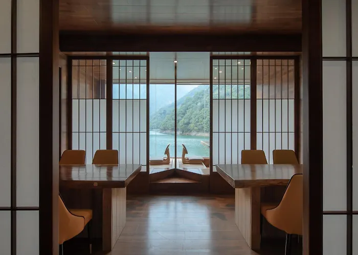 Lost Lodge-Shendu Wubei