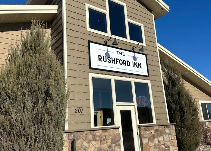 The Rushford Inn