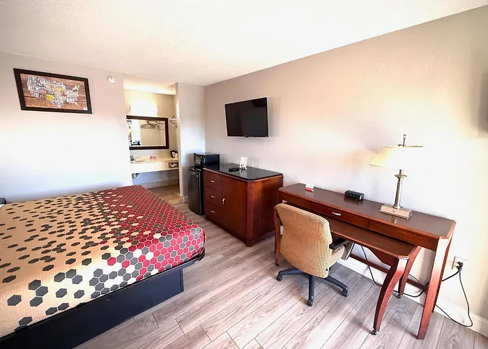 Econolodge Inn