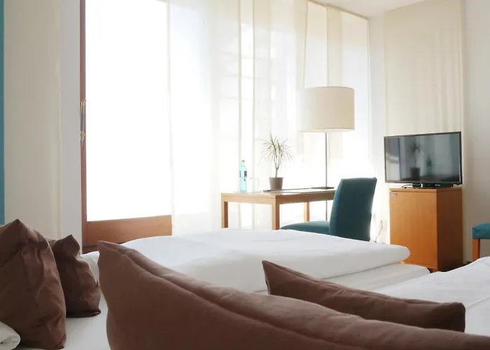 Hotel Prinz Carl