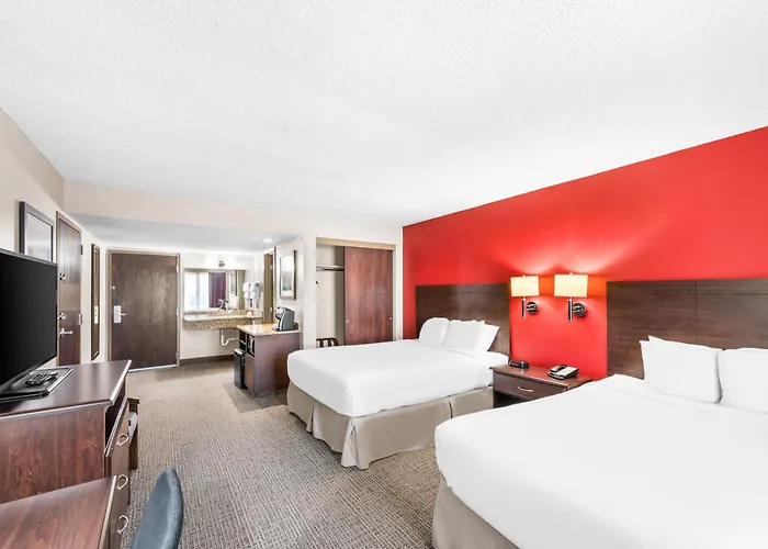 River'S Edge Convention Center