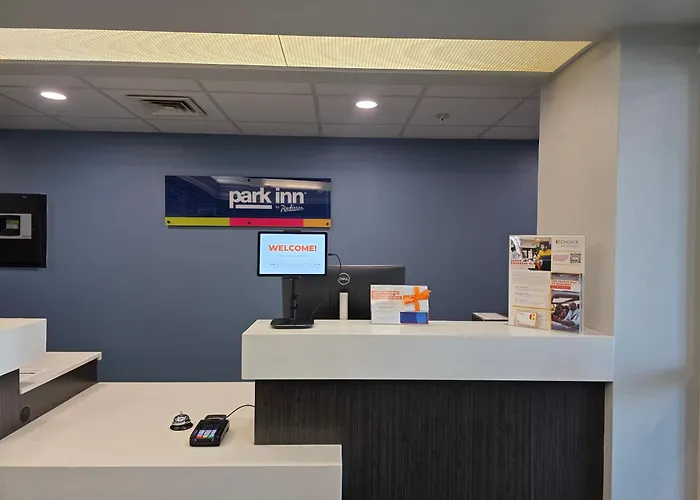 Park Inn By Radisson