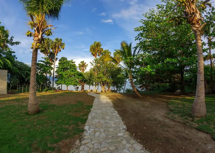 Hotel La Saladilla Beach Club
