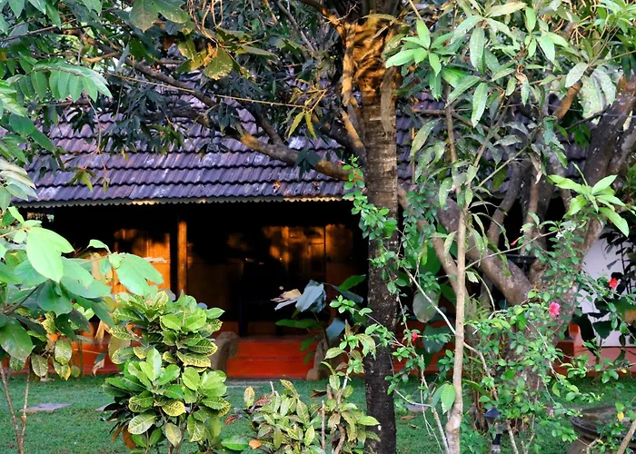 Ayurprana Marari