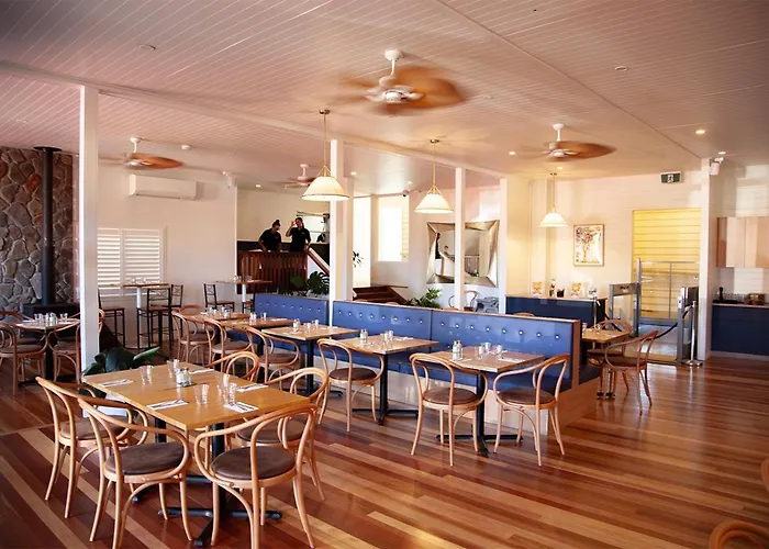 Commercial Hotel Boonah