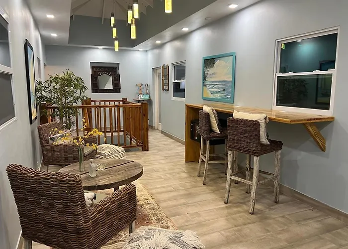 Bethsaida Conference Center & Boutique Accommodations