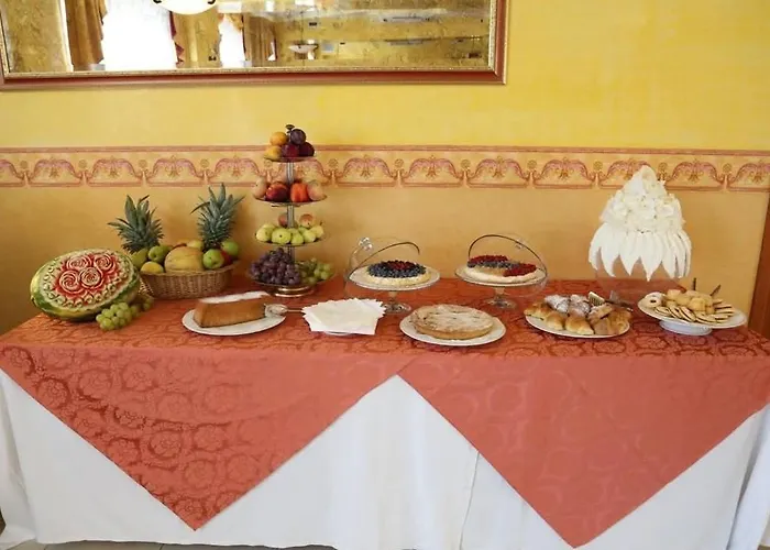 Hotel Apan