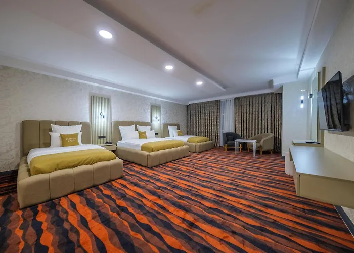 HanzadeHotel