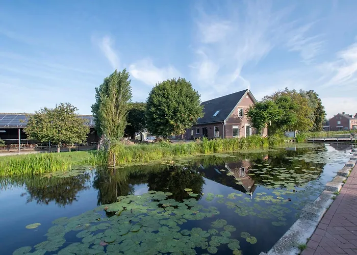 Hotelboerderij Akkerlust