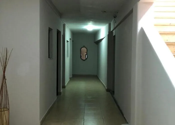 Hotel Novelty