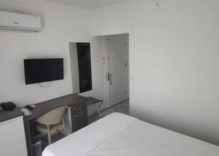 Aykac Hotel