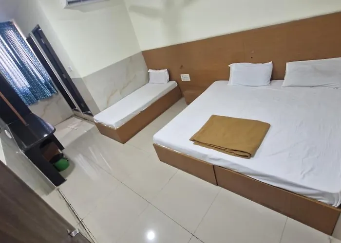 Rk Hotel