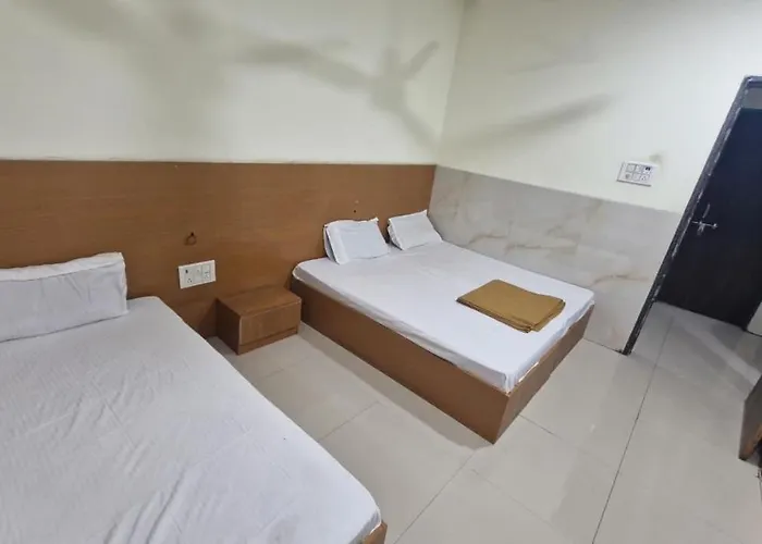 Rk Hotel