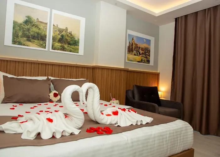 Airport Corner Hotel
