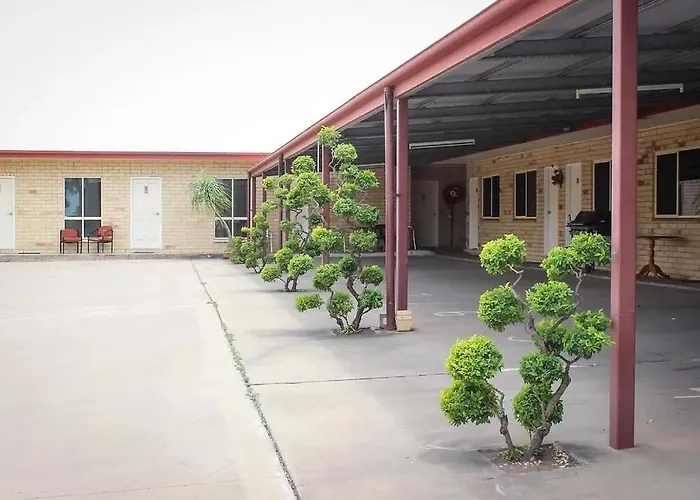 The Lodge Village - Workforce Accommodation