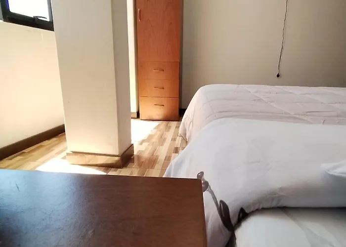 Hostal - Hs Merced