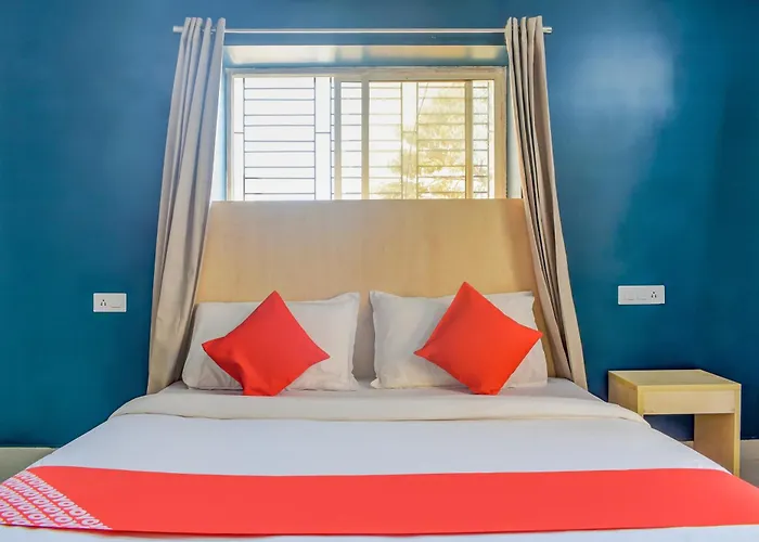 Hotel O By Oyo Welcome Inn
