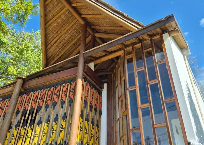 Pousada Villa Guyra