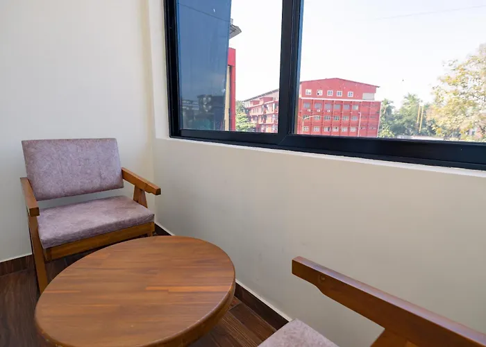 Reunion De Homes - Premium Suites