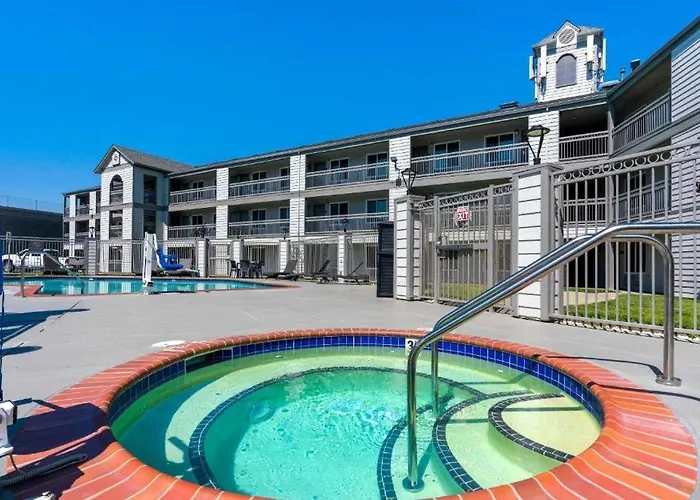 Antioch Inn And Suites