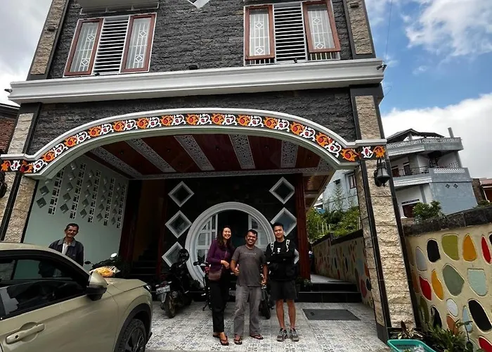 Cio Adventure Hotel