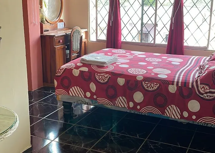 Hotel Las Palmas