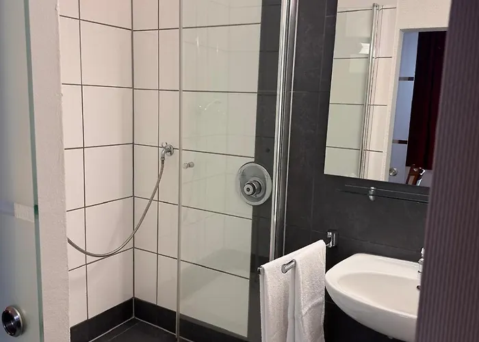 Hotel Restaurant Waldschloesschen