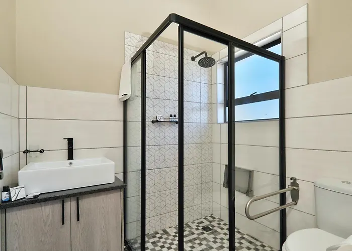 Ahoy Boutique Hotel