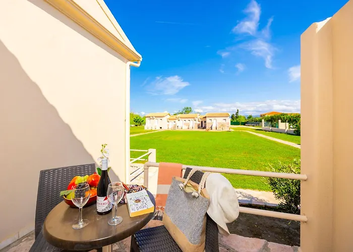 Koulouris Beach Hotel