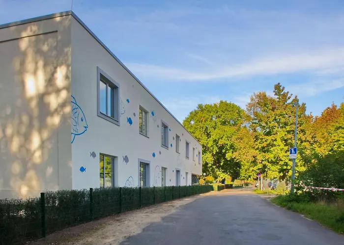 Gaestehaus Gothensee