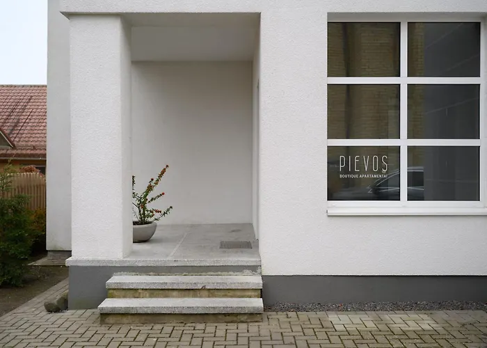 Pievos