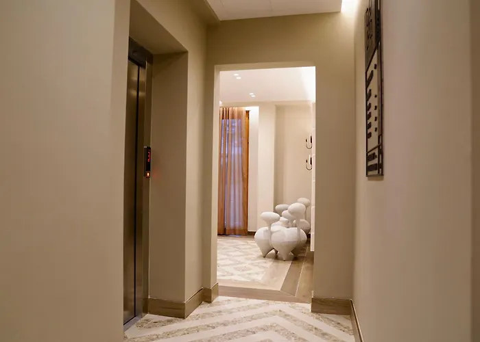 Hortus Hotel Tirana