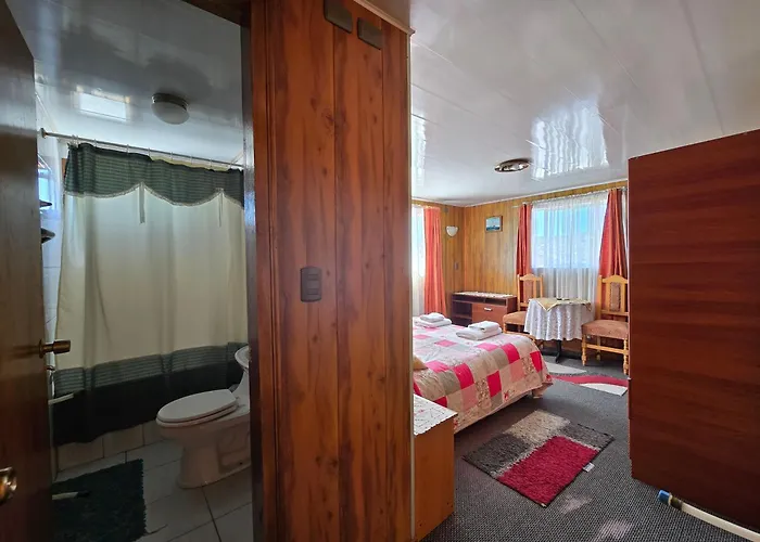 Hotel Bahia