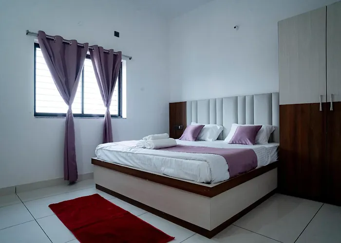 Palamu Tiger Resort