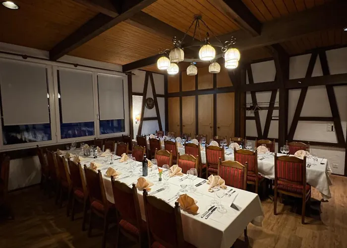 Landgasthof Zum Zimmermann