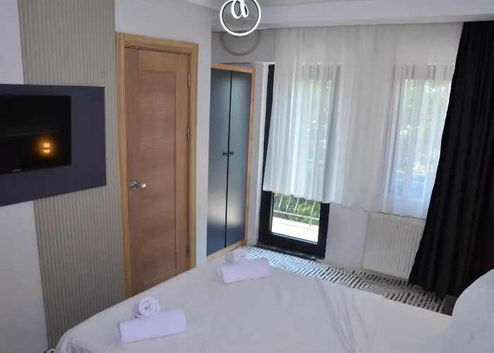 Argun Otel