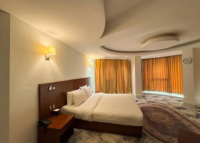 Coral Hotel Karbala